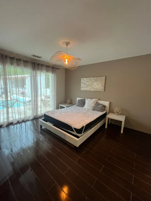 Maison Parc du Verdon, Vakantiehuis, Côte d'azur, people: 10