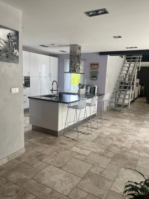 Maison Parc du Verdon, Vakantiehuis, Côte d'azur, people: 10