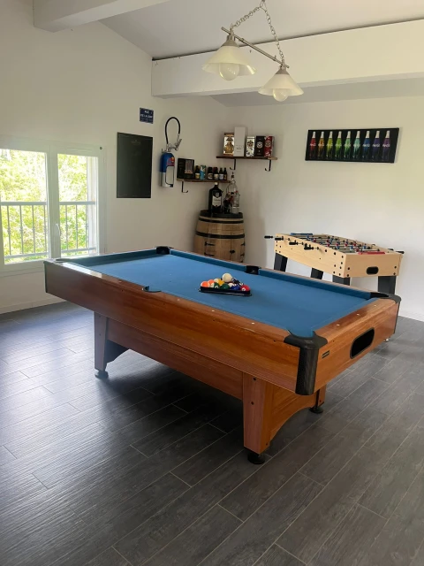 Maison Parc du Verdon, Vakantiehuis, Côte d'azur, people: 10