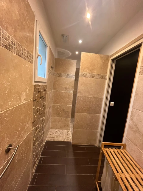 Maison Parc du Verdon, Vakantiehuis, Côte d'azur, people: 10