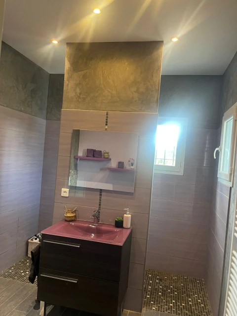 Maison Parc du Verdon, Vakantiehuis, Côte d'azur, people: 10