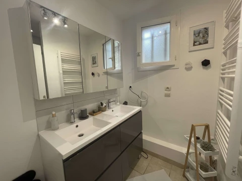 Maison petit Sillans, Vakantiehuis, Provence, people: 6