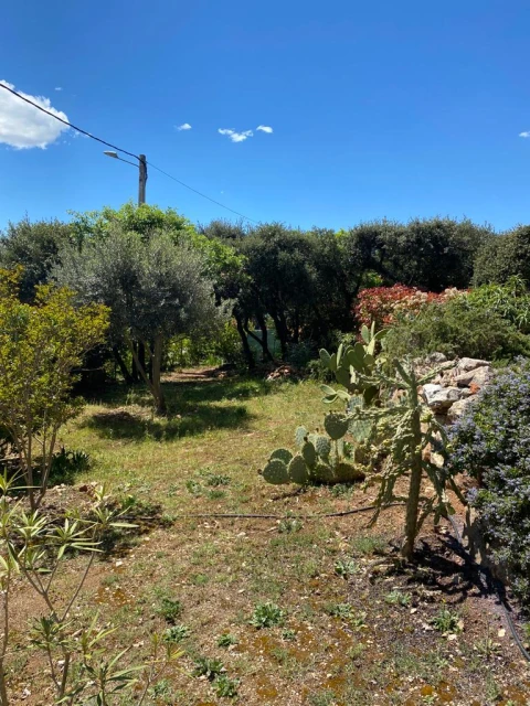 Maison petit Sillans, Vakantiehuis, Provence, people: 6