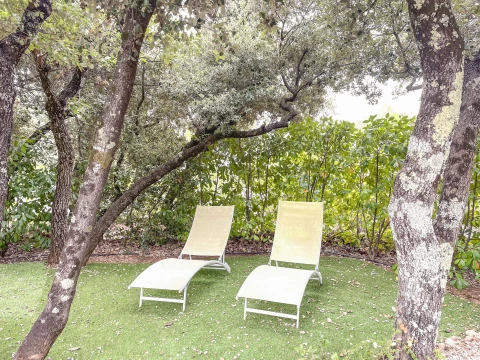 Maison petit Sillans, Vakantiehuis, Provence, people: 6