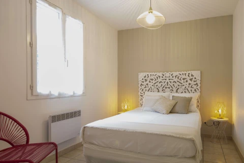 Maison petit Sillans, Vakantiehuis, Provence, people: 6