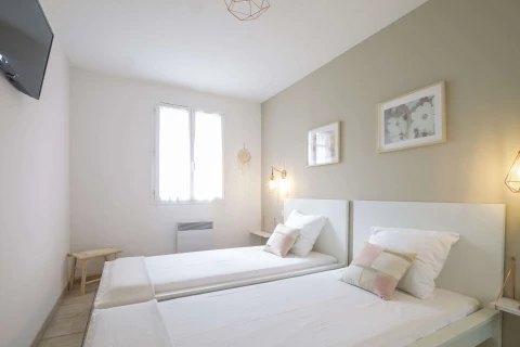 Maison petit Sillans, Vakantiehuis, Provence, people: 6