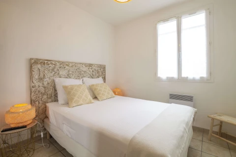 Maison petit Sillans, Vakantiehuis, Provence, people: 6