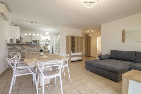 Maison petit Sillans, Vakantiehuis, Provence, people: 6