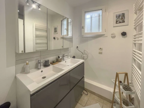 Maison petit Sillans, Vakantiehuis, Provence, people: 6