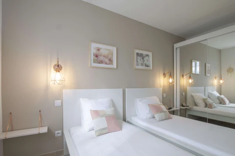 Maison petit Sillans, Vakantiehuis, Provence, people: 6