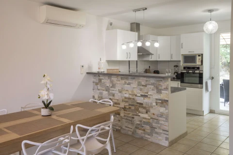 Maison petit Sillans, Vakantiehuis, Provence, people: 6