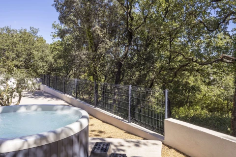 Maison Picasso, Vakantiehuis, Provence, people: 6