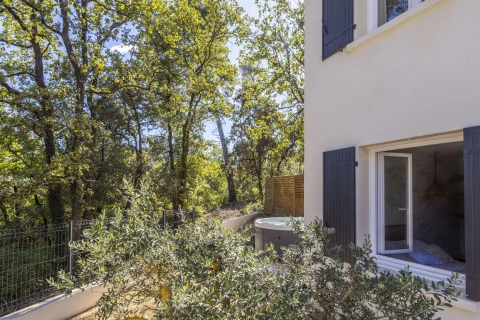 Maison Picasso, Vakantiehuis, Provence, people: 6