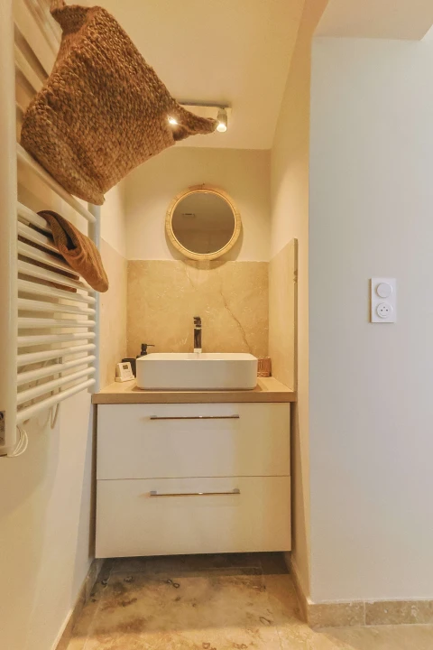 Maison Picasso, Vakantiehuis, Provence, people: 6