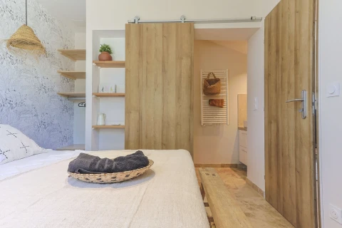 Maison Picasso, Vakantiehuis, Provence, people: 6