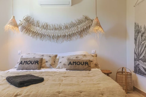 Maison Picasso, Vakantiehuis, Provence, people: 6