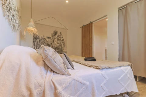 Maison Picasso, Vakantiehuis, Provence, people: 6