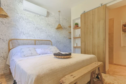 Maison Picasso, Vakantiehuis, Provence, people: 6