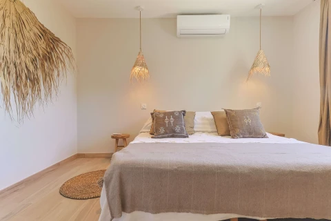 Maison Picasso, Vakantiehuis, Provence, people: 6