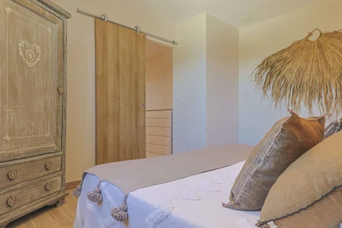 Maison Picasso, Vakantiehuis, Provence, people: 6