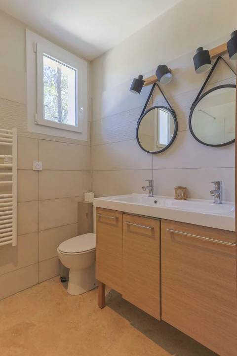 Maison Picasso, Vakantiehuis, Provence, people: 6