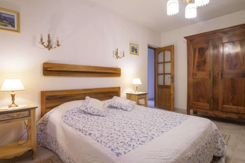 Maison Robion, Vakantiehuis, Provence, people: 4