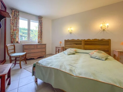 Maison Robion, Vakantiehuis, Provence, people: 4