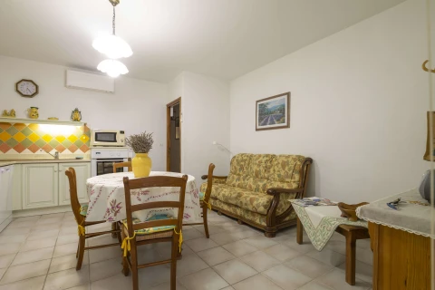 Maison Robion, Vakantiehuis, Provence, people: 4