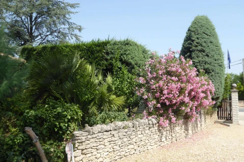 Maison Robion, Vakantiehuis, Provence, people: 4