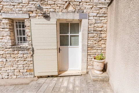 Maison Rouge, Vakantiehuis, Languedoc-Roussillon, people: 8