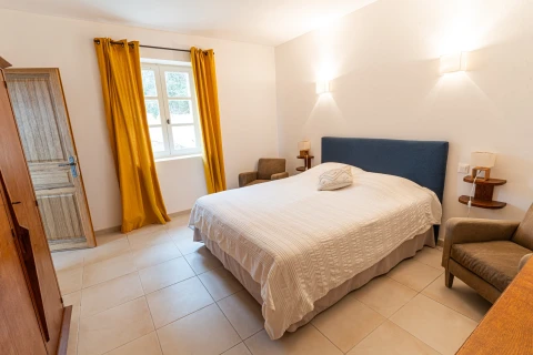 Maison Rouge, Vakantiehuis, Languedoc-Roussillon, people: 8