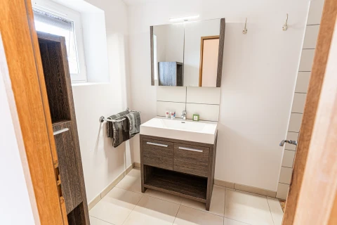 Maison Rouge, Vakantiehuis, Languedoc-Roussillon, people: 8