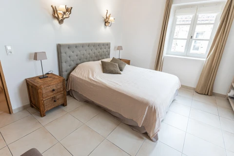 Maison Rouge, Vakantiehuis, Languedoc-Roussillon, people: 8