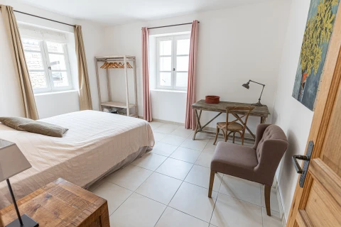 Maison Rouge, Vakantiehuis, Languedoc-Roussillon, people: 8