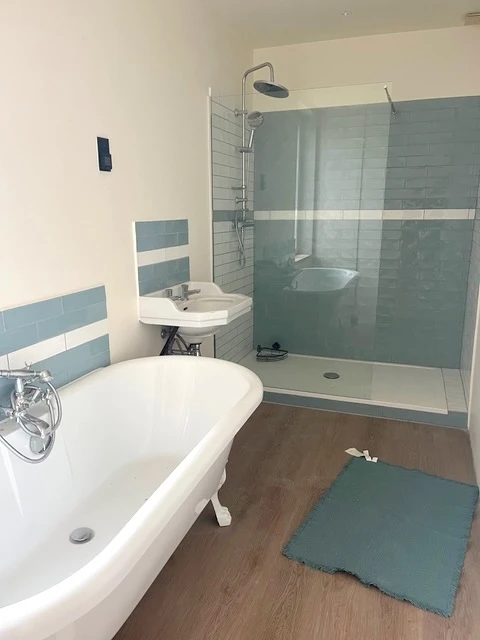 Ferienhaus in Bourgogne für 12 Personen - Maison Saizy