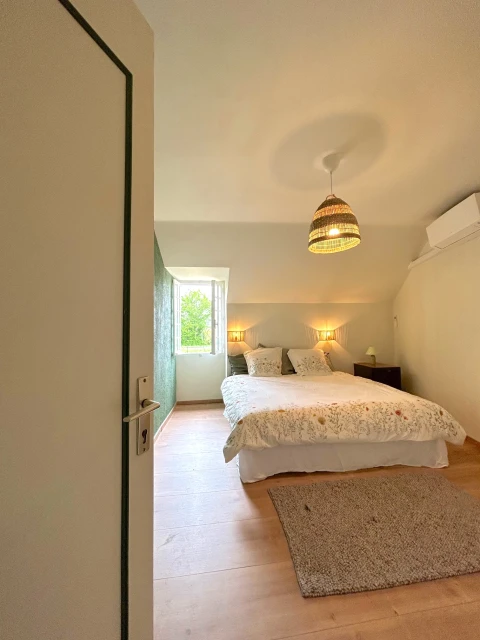 Ferienhaus in Bourgogne für 12 Personen - Maison Saizy