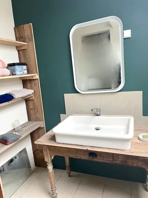 Ferienhaus in Bourgogne für 12 Personen - Maison Saizy