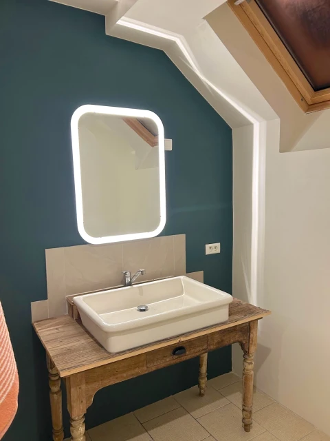 Ferienhaus in Bourgogne für 12 Personen - Maison Saizy