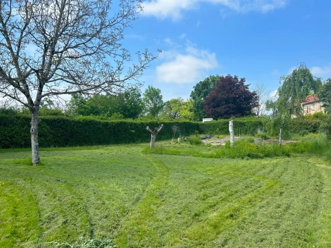 Ferienhaus in Bourgogne für 12 Personen - Maison Saizy