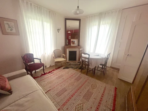 Ferienhaus in Bourgogne für 12 Personen - Maison Saizy