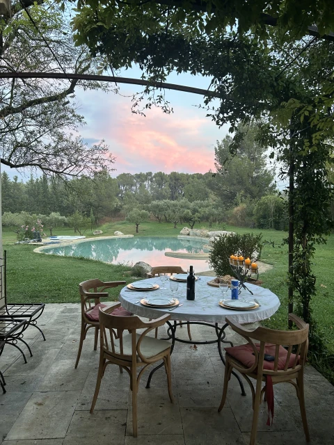 Ferienhaus in Provence für 6 Personen - Maison Satine