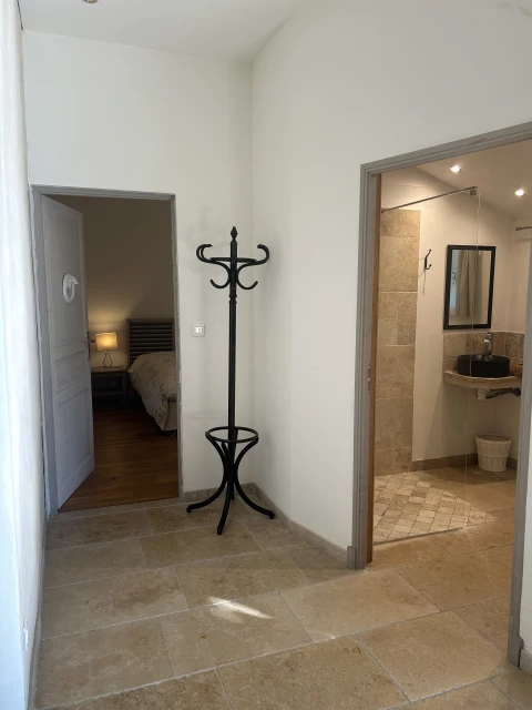 Ferienhaus in Provence für 6 Personen - Maison Satine