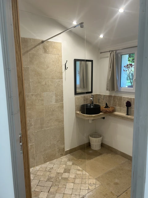 Ferienhaus in Provence für 6 Personen - Maison Satine