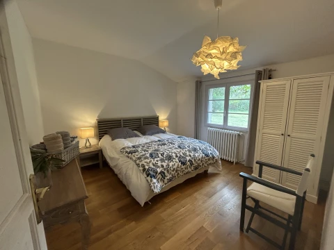 Ferienhaus in Provence für 6 Personen - Maison Satine