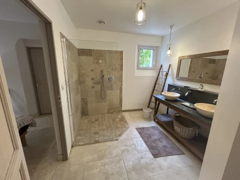 Ferienhaus in Provence für 6 Personen - Maison Satine