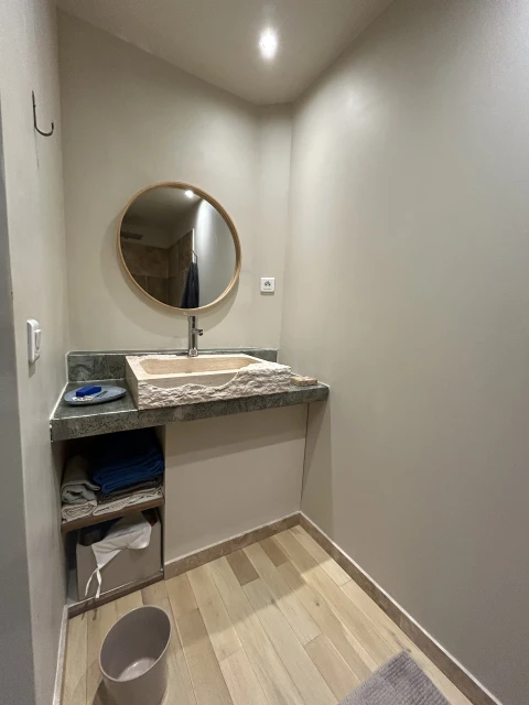 Ferienhaus in Provence für 6 Personen - Maison Satine