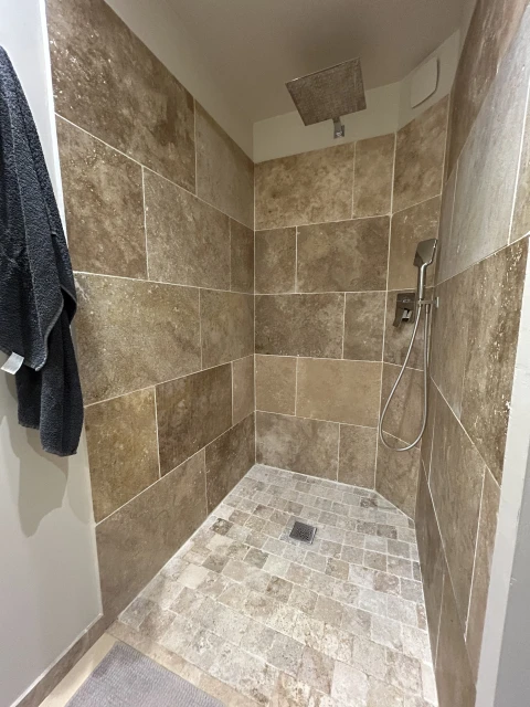 Ferienhaus in Provence für 6 Personen - Maison Satine