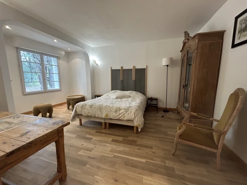 Ferienhaus in Provence für 6 Personen - Maison Satine
