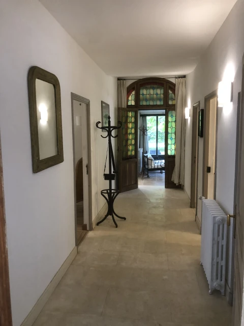 Ferienhaus in Provence für 6 Personen - Maison Satine