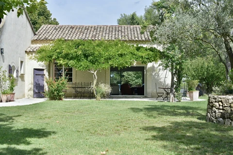 Ferienhaus in Provence für 6 Personen - Maison Satine